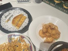 -贝勒爷·酥不腻烤鸭