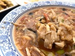 -洛阳水席园