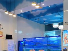 -阿龙海鲜农家乐·三亚老字号(海棠湾店)