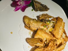 -顺峰顺水顺德菜(龙华店)