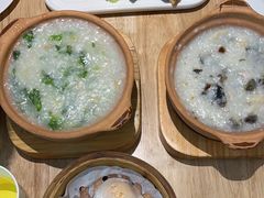-花少爷的粥(中贸广场店)
