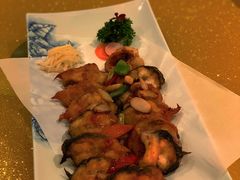 -红棉中餐厅·广州海航威斯汀酒店
