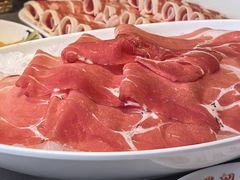 -蜀留香火锅·始于1999·原四川老火锅(白堤路店)