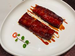 秘汁叉烧-东富酒家(龙湖西溪天街店)