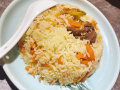 -贯贯吉·清真餐厅(浙江中路店)