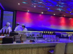 -和彩放题餐厅(酒仙桥店)
