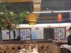 -成老灶火锅鸡(平山店)