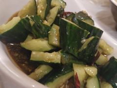 -可可大虾武汉土菜大排档(万松园1店)