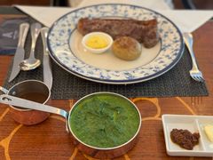 -荟景阁葡国餐厅