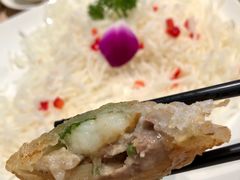 -金苑海鲜酒家(来魅力店)