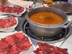 -荣叔港式沙嗲牛肉火锅(正佳潮流店)