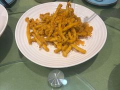 -桃子餐厅·天津菜(王顶堤总店)