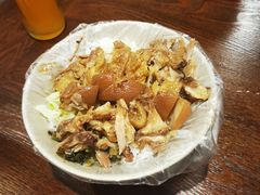 -陆长玖古法猪脚饭(玄风桥店)
