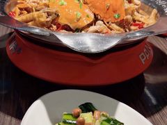 -胖哥俩肉蟹煲(湖滨银泰in77店)