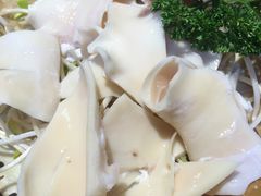 黄喉-蓉城江北老灶火锅(春熙路店)
