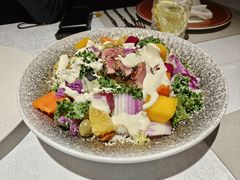 -马语者西餐.干式熟成牛排(野马黑金店)