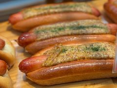 -BreadTalk面包新语·烘焙蛋糕(金光华广场店)