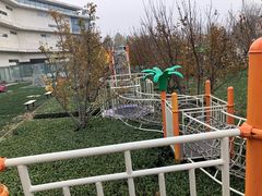 -廊坊固安福朋喜来登酒店