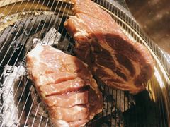 -味家烤肉烤鳗鱼牛排(西塔旗舰店)