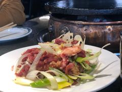 -厚味居炙子烤肉·清真(天桥南纬路店)