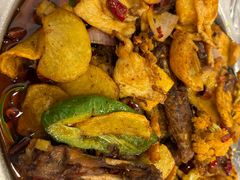 -重庆金爪爪特色干锅(大竹林直营店)