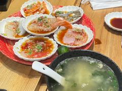 -Sushi Love 创意寿司(丽影广场店)