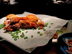 香葱吴山烤鸡半只-桂满陇·锦绣江南(益田广场店)