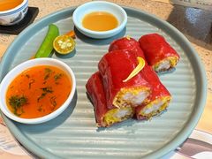 -点都德(汇点楼店)