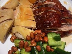 -新世界餐厅(万达店)