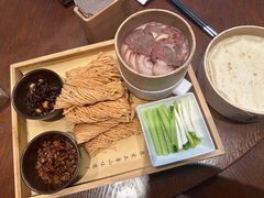 -唐山宴大唐州府精品中餐