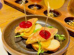-造精酿餐厅