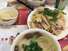 -振鼎鸡(福州路店)