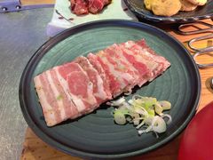 -焱铁烧·黑毛和牛专门店(南宁万象城店)