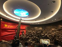 -南昌八一起义纪念馆