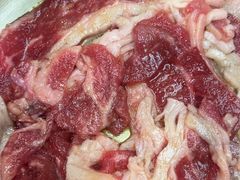 -西塔老太太泥炉烤肉(北京双井店)
