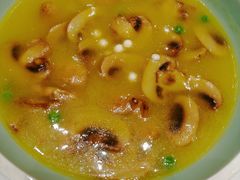-天龙宝严素食馆(大兴善寺店)