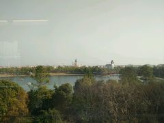 -美兰湖景区