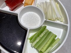 -大铁勺新津菜(迎水道店)