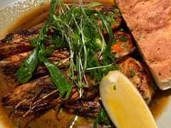 -The Meat & Wine Co Southbank(南岸店)