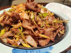 -全聚德(上海首店浦东店)