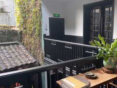 -31号公馆(黄兴广场白果园店)