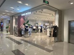 -凯德广场(武胜路店)