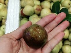 -鲜丰水果(杭州庆春银泰店)
