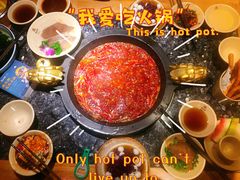 -蜀大侠火锅(四川北路店)