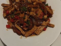 -味福记·江西小炒·南昌小吃(青山湖万达店)