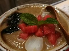 绿豆百合爽-望湘园·湖南菜(宏伊店)