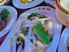 -全聚德烤鸭店(准噶尔路店)