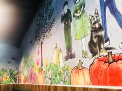 -兵哥豌豆面(雅颂居店)