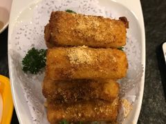-川成串·自助串串香火锅(朝阳店)