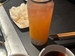 -海底捞火锅智慧餐厅(中骏世界城店)